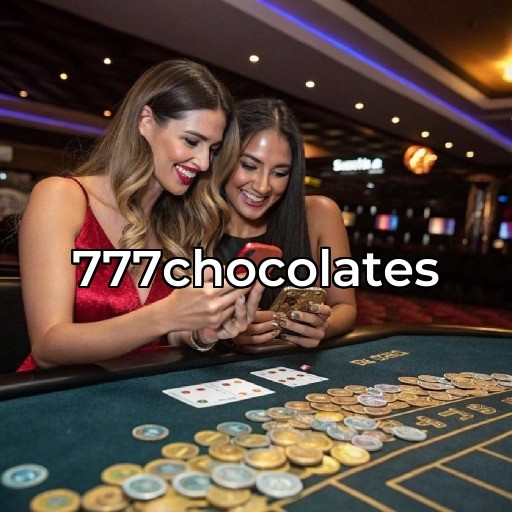 777chocolates