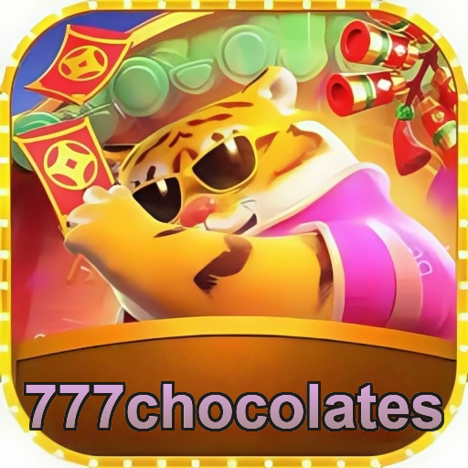 777chocolates